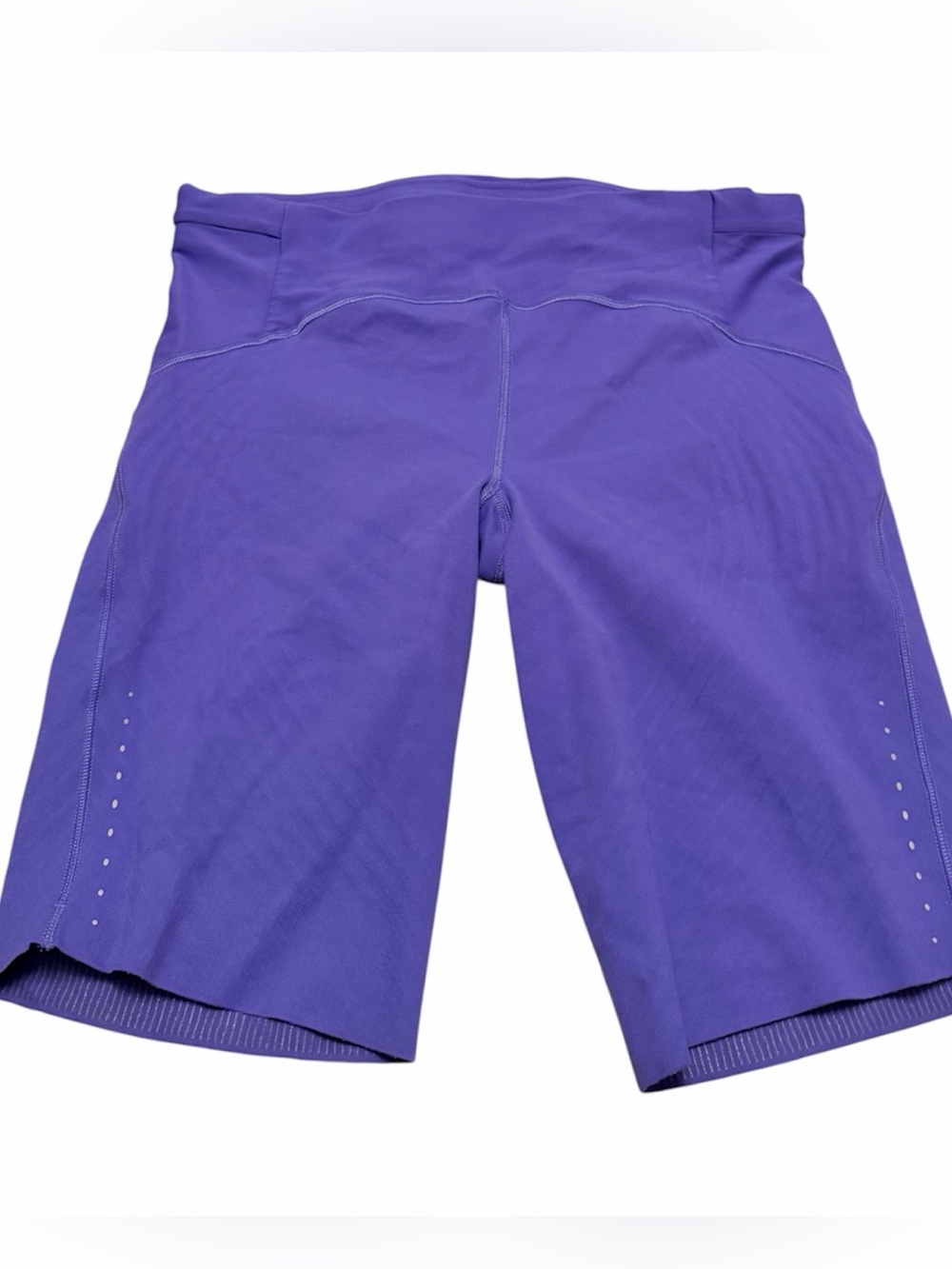 Lululemon SenseKnit Running High-Rise Short 10" - Picture 2 of 2